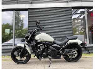 Kawasaki Vulcan S 650