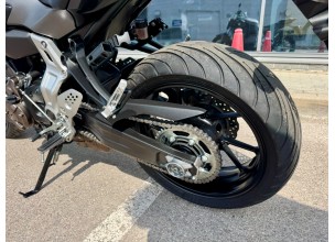 Yamaha MT07 Abs