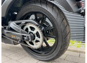 Kawasaki Vulcan S 650