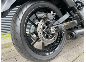 Kawasaki Vulcan S 650
