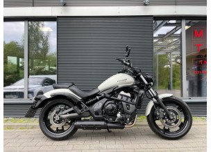 Kawasaki Vulcan S 650