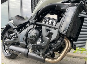 Kawasaki Vulcan S 650