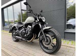 Kawasaki Vulcan S 650
