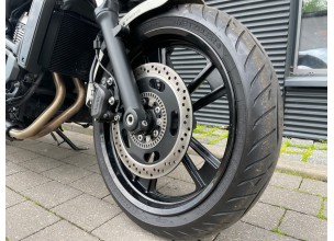 Kawasaki Vulcan S 650