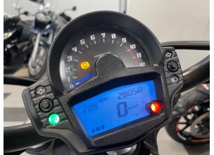 Kawasaki Vulcan S 650