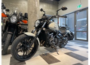 Kawasaki Vulcan S 650