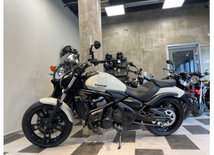Kawasaki Vulcan S 650
