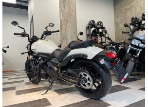 Kawasaki Vulcan S 650