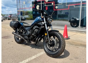 Honda Rebel CMX500