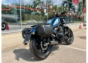 Honda Rebel CMX500
