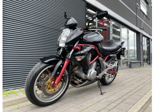 ﻿﻿Kawasaki ER6N