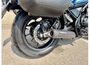 Honda Rebel CMX500