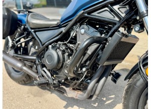 Honda Rebel CMX500