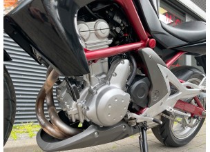 ﻿﻿Kawasaki ER6N