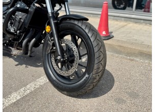 Honda Rebel CMX500