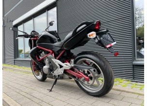 ﻿﻿Kawasaki ER6N