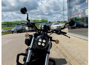 Honda Rebel CMX500