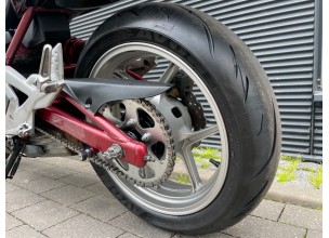 ﻿﻿Kawasaki ER6N