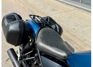 Honda Rebel CMX500