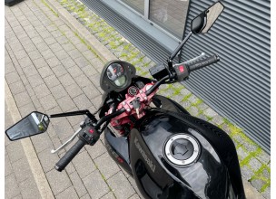 ﻿﻿Kawasaki ER6N