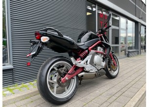 ﻿﻿Kawasaki ER6N