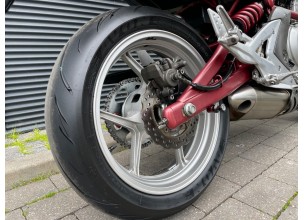 ﻿﻿Kawasaki ER6N