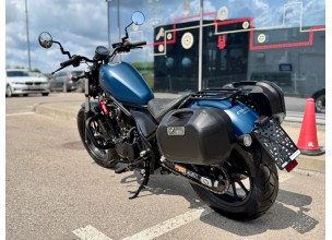 Honda Rebel CMX500