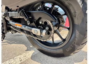 Honda Rebel CMX500
