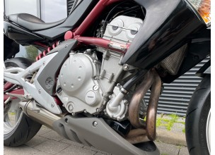 ﻿﻿Kawasaki ER6N