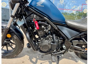 Honda Rebel CMX500