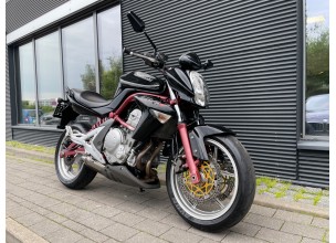 ﻿﻿Kawasaki ER6N