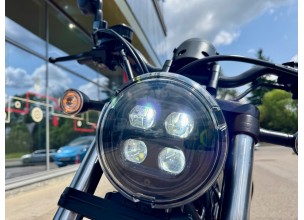 Honda Rebel CMX500