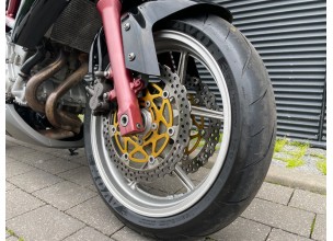 ﻿﻿Kawasaki ER6N