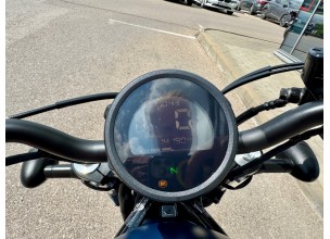 Honda Rebel CMX500