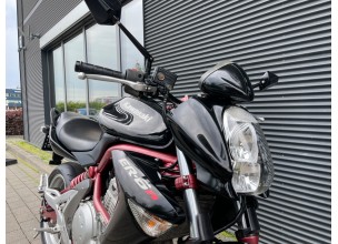 ﻿﻿Kawasaki ER6N