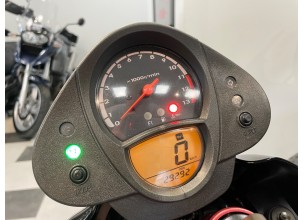 ﻿﻿Kawasaki ER6N