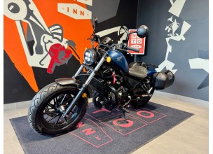 Honda Rebel CMX500