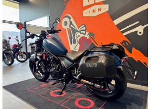 Honda Rebel CMX500
