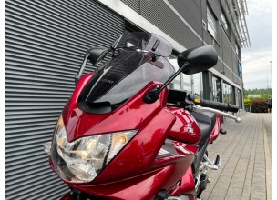 Suzuki Gsf1250 Abs