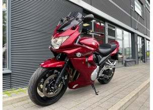 Suzuki Gsf1250 Abs