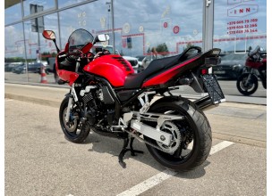 Yamaha Fazer 600
