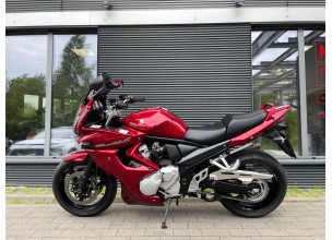 Suzuki Gsf1250 Abs