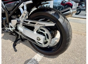 Yamaha Fazer 600