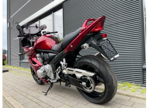 Suzuki Gsf1250 Abs