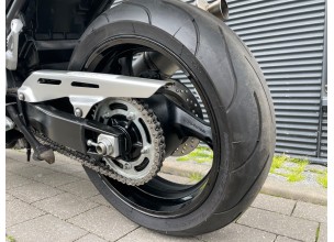 Suzuki Gsf1250 Abs