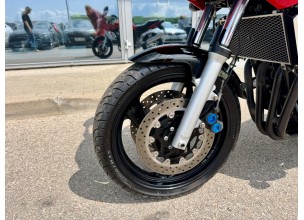 Yamaha Fazer 600