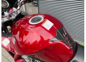 Suzuki Gsf1250 Abs