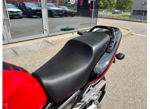 Yamaha Fazer 600