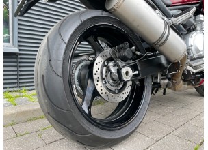 Suzuki Gsf1250 Abs