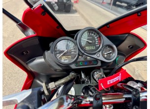 Yamaha Fazer 600